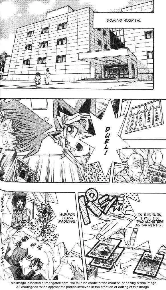 Yu-Gi-Oh! Duelist Chapter 87 2